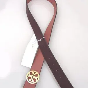 Tory Burch | Accessories | Tory Burch Reversible Wide Belt  display picture 1